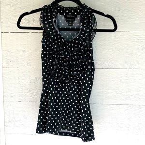 White House Black Market Tank Top